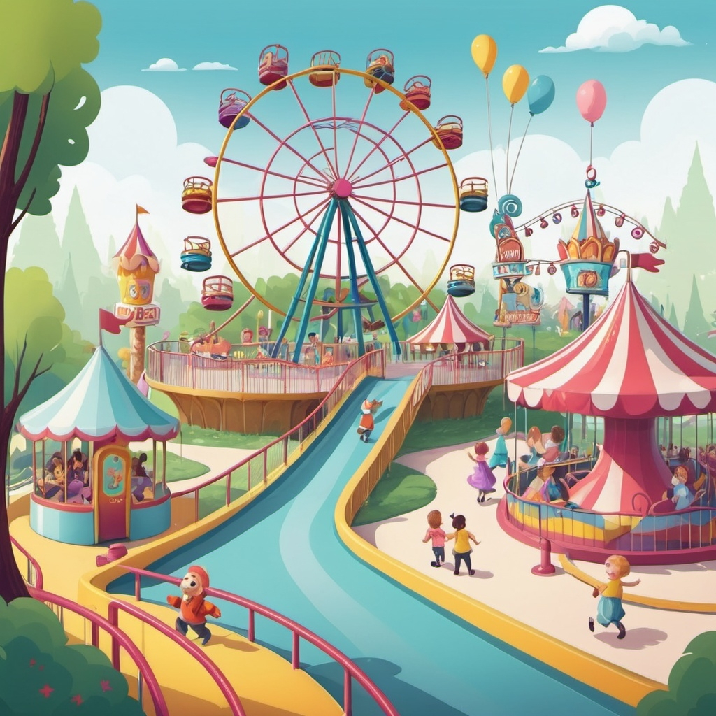 amusement