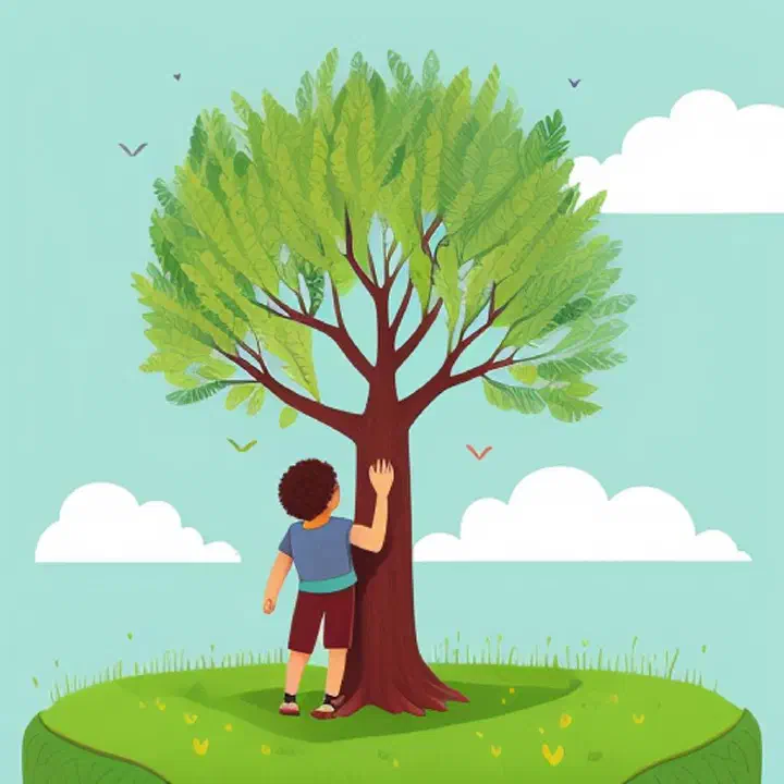 treefriend