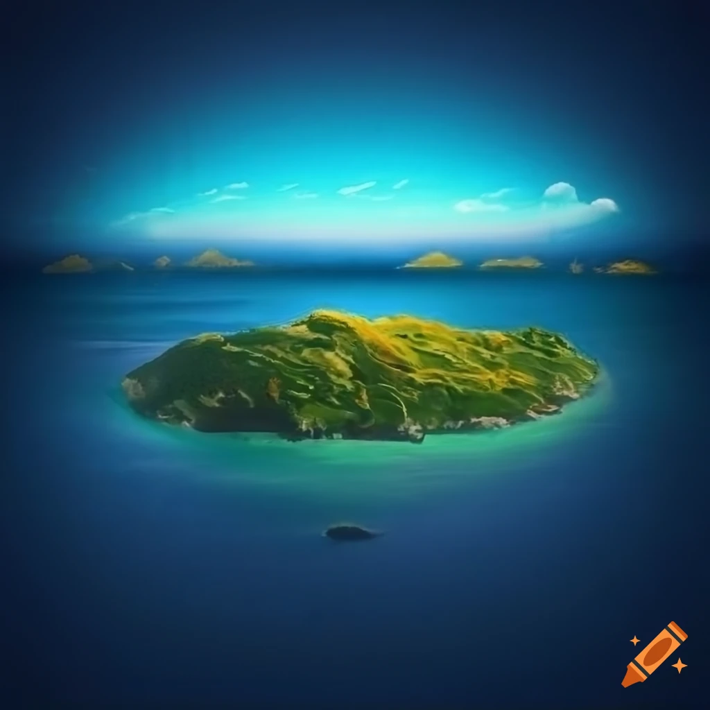 island