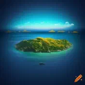 island