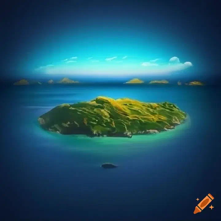 island