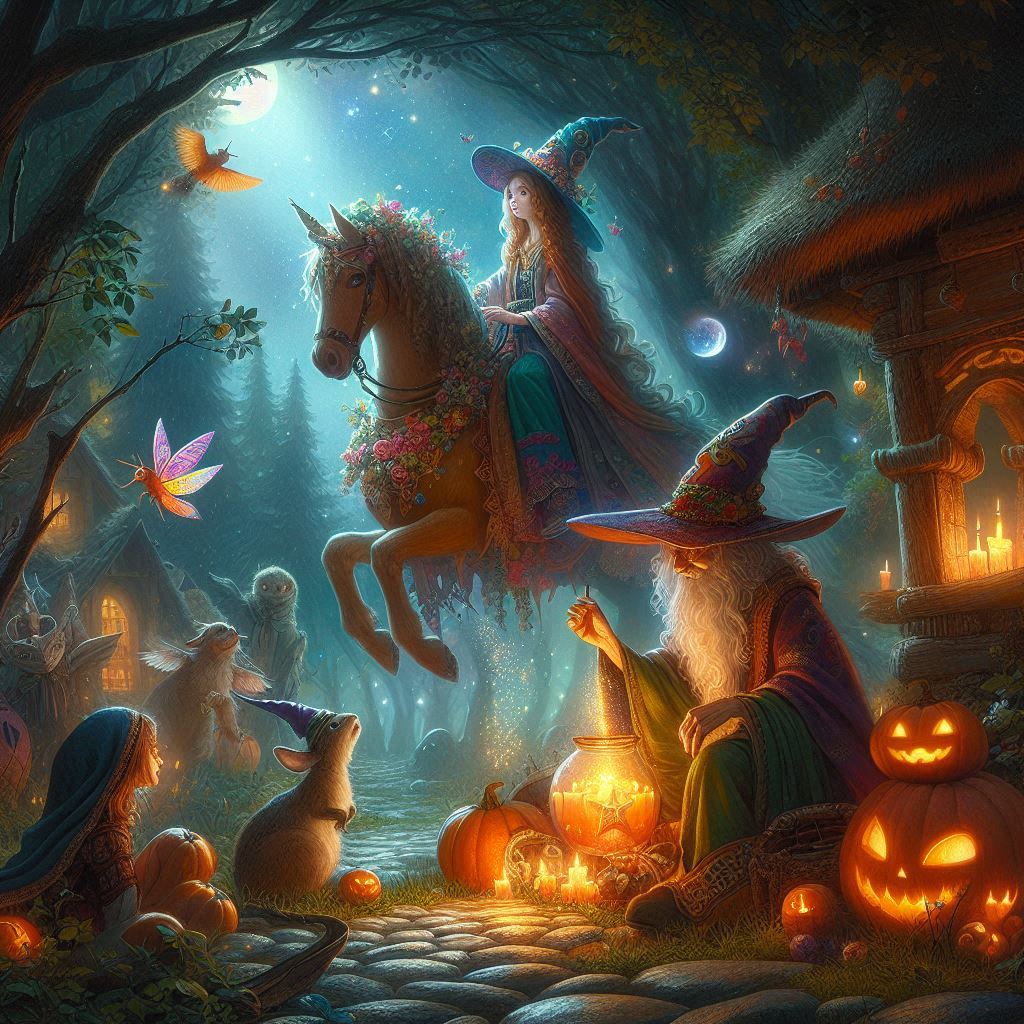 witch