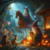 witch