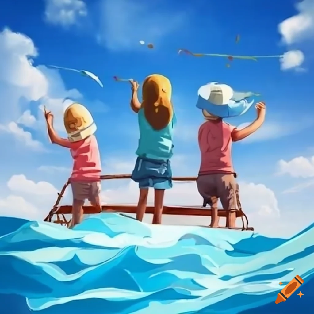 kidssummer