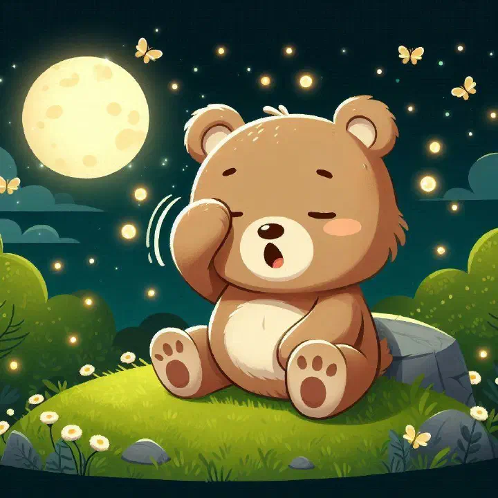 bear