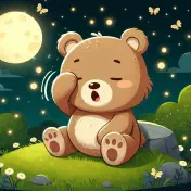 bear