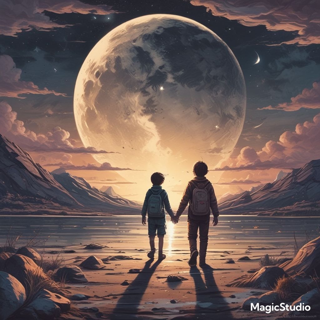 moon