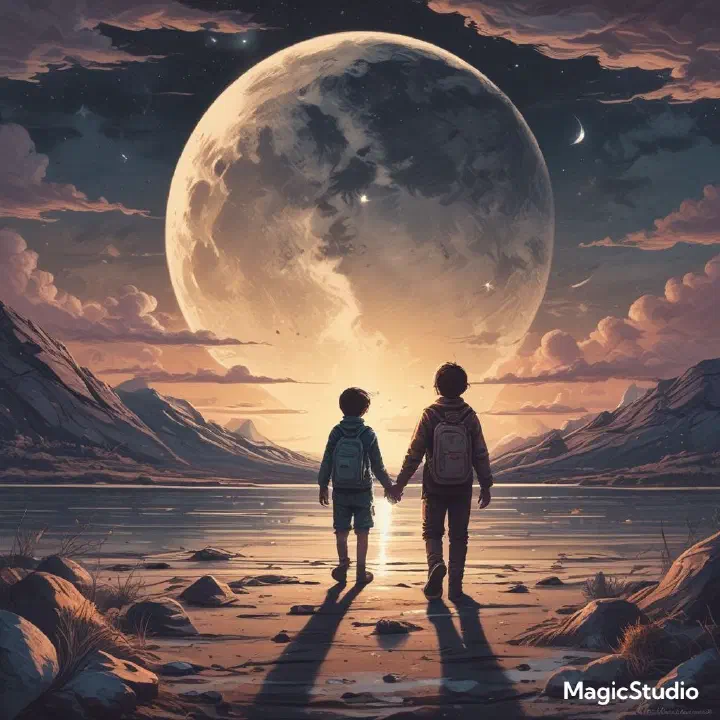 moon