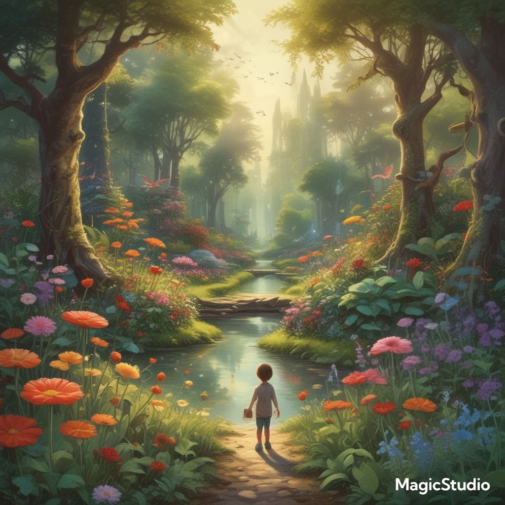 magicgarden