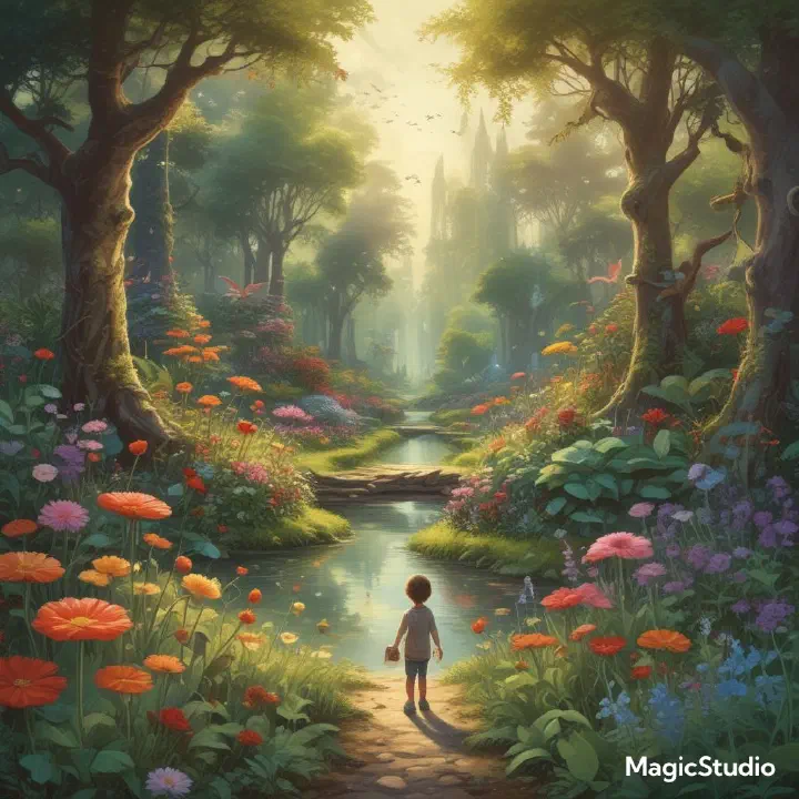 magicgarden