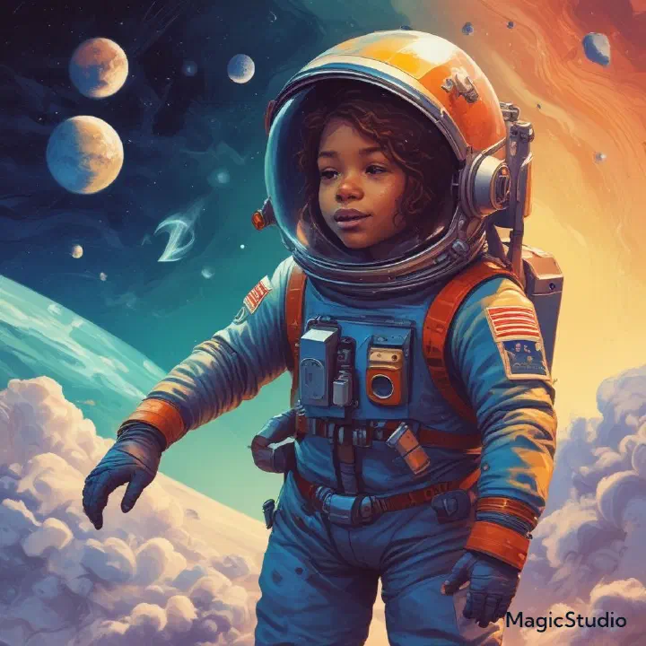 spacefriend