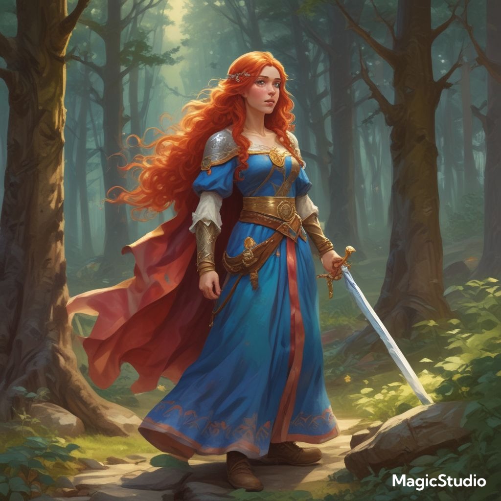 braveprincess