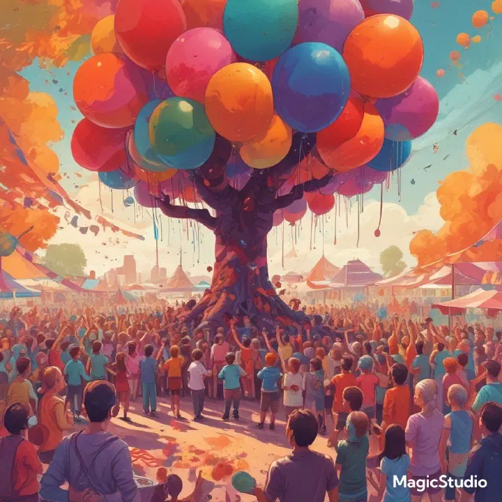 colorfest