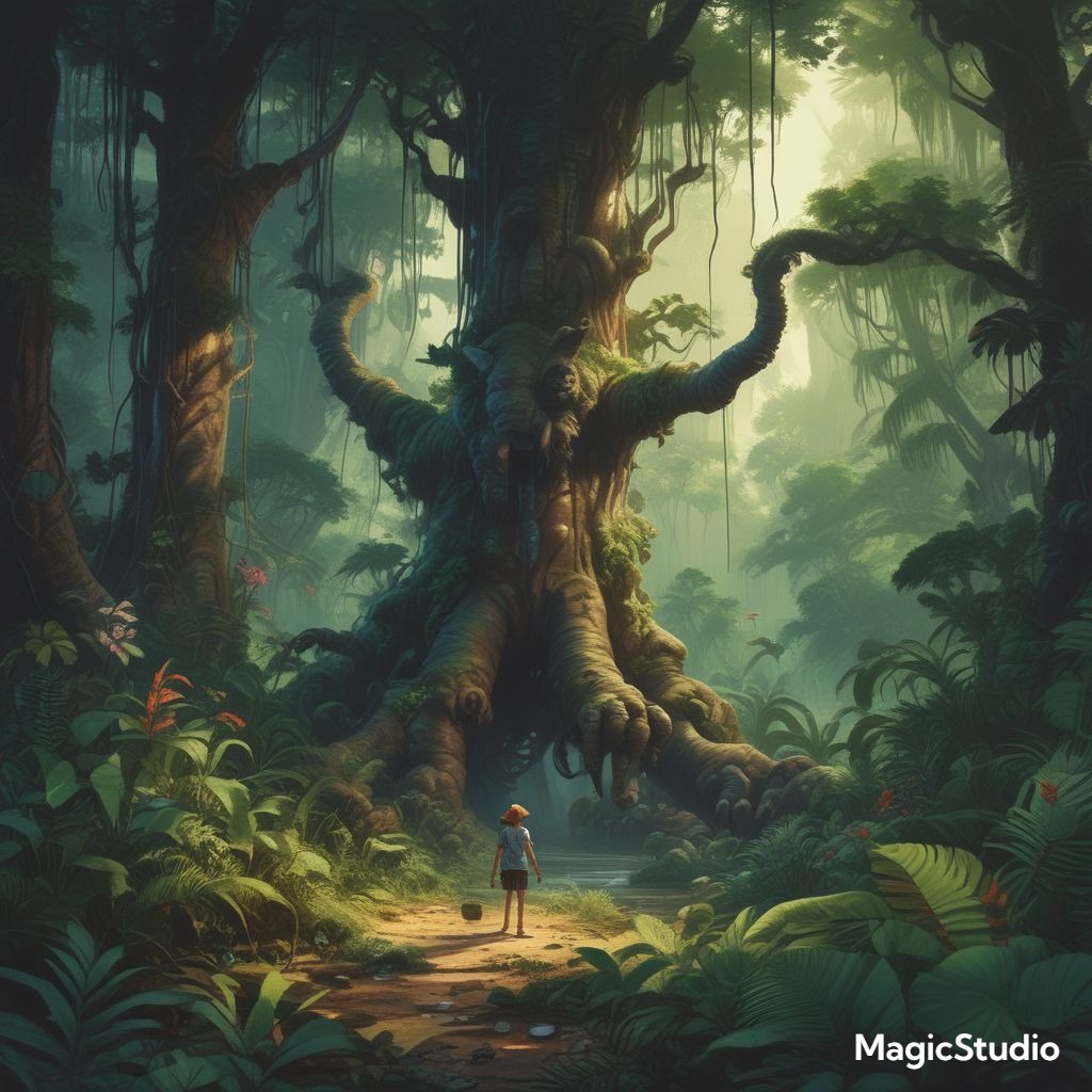 secretjungle