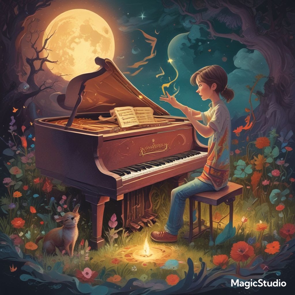 music