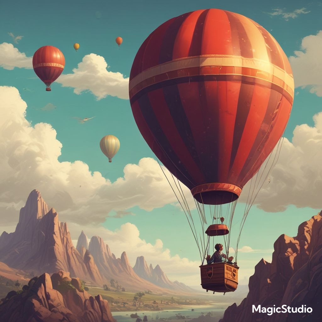 flybaloon