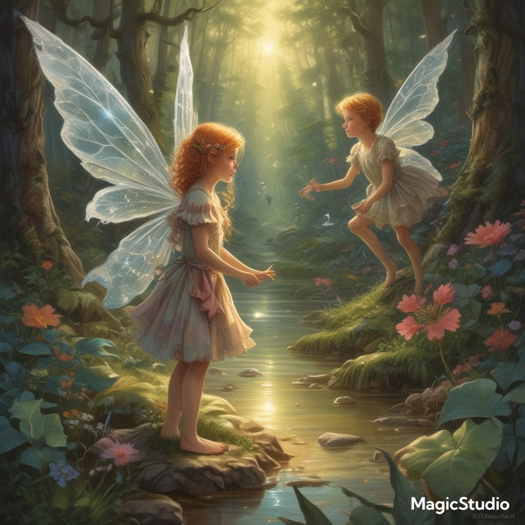 kindfairy