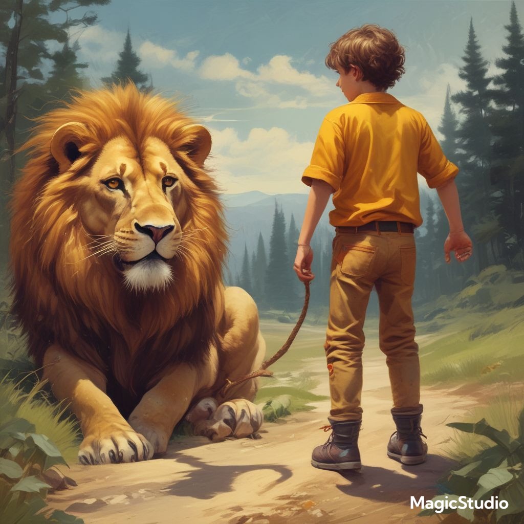 lionkid