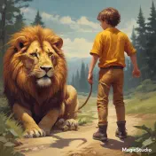 lionkid