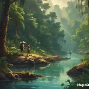 fishing