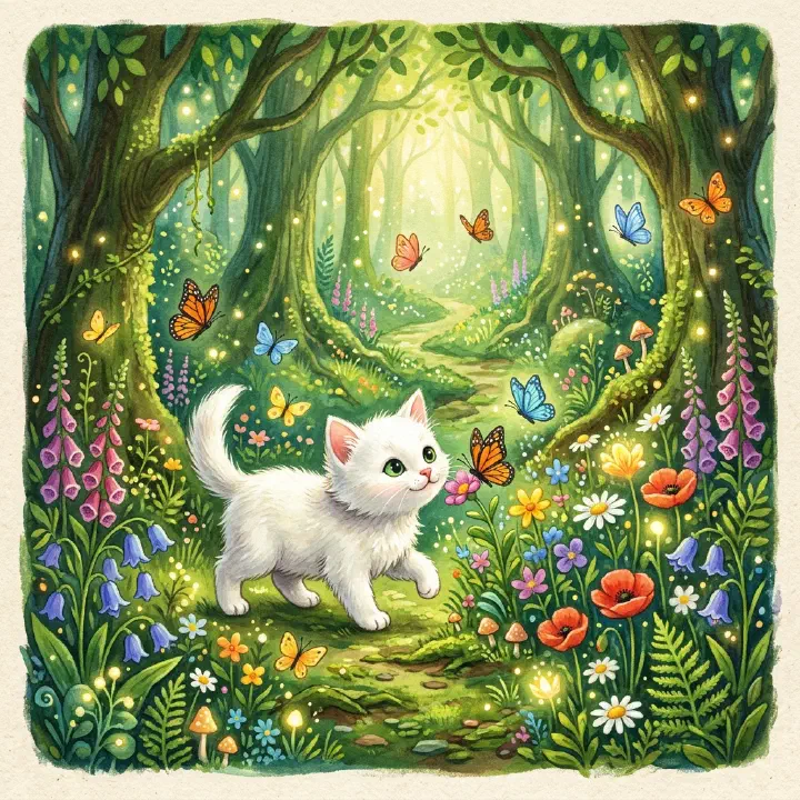 cat